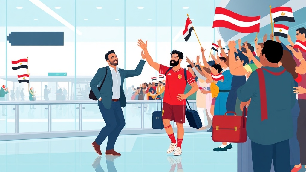 زيكو: استقبال الجماهير خفف آلام الخروج وصلاح يمنح الثقة قبل مواجهة الأرجنتين