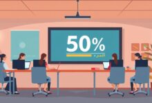 تنسيق جامعة الأزهر لعام 2026: الكليات المتاحة للقبول من 50% فأعلى وتوقيت تسجيل الرغبات