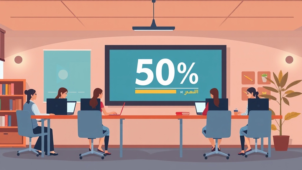 تنسيق جامعة الأزهر لعام 2026: الكليات المتاحة للقبول من 50% فأعلى وتوقيت تسجيل الرغبات