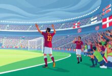 مفاجأة لصالح المنتخب