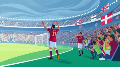 مفاجأة لصالح المنتخب