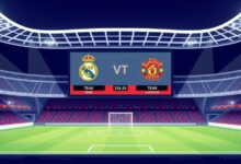 ريال مدريد يدرس بيع تشواميني لمانشستر يونايتد خلال صيف الانتقالات