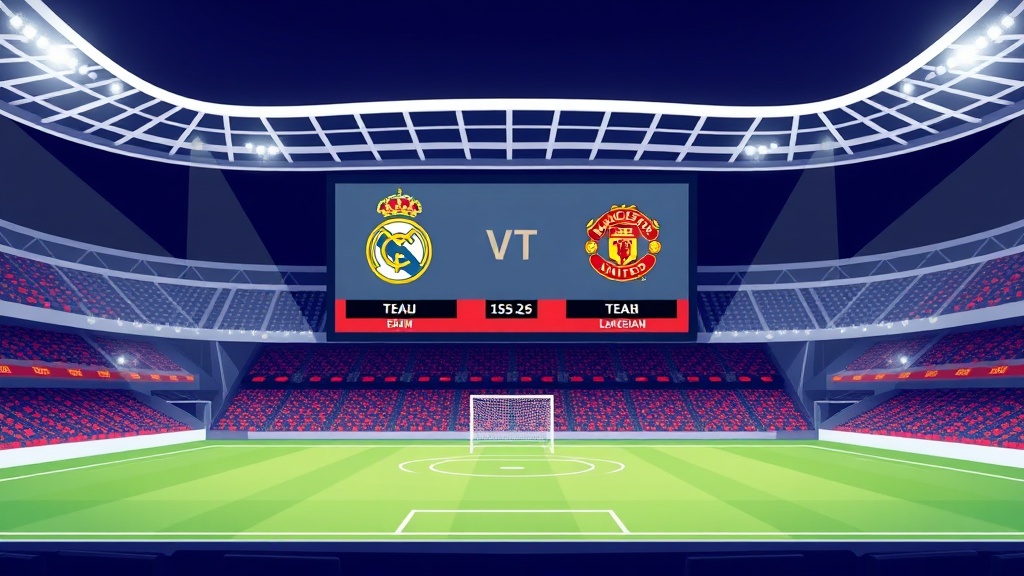 ريال مدريد يدرس بيع تشواميني لمانشستر يونايتد خلال صيف الانتقالات