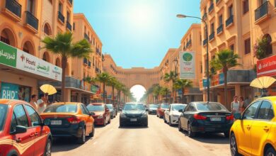 الطقس غدا: ارتفاع محسوس في الحرارة بسبب الرطوبة ونصائح لتقليل التعب اليومي