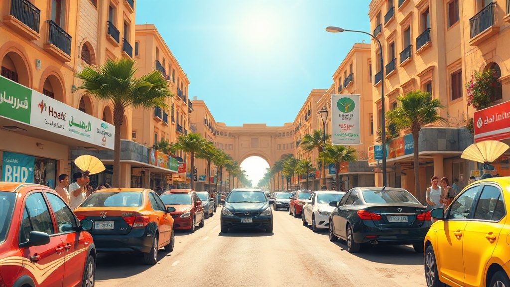 الطقس غدا: ارتفاع محسوس في الحرارة بسبب الرطوبة ونصائح لتقليل التعب اليومي