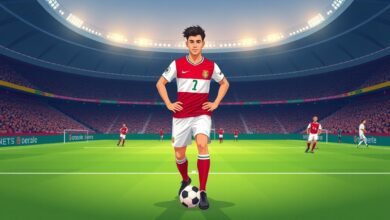 عمرو أديب يدعو منتخب مصر للفوز على الأرجنتين في دور الـ16 بكأس العالم 2026