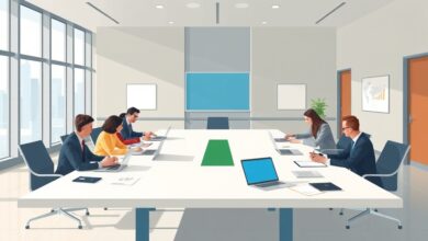 الرقابة المالية تتعاون مع الأكاديمية الوطنية للتدريب لتأهيل جيل جديد من خلال تعزيز التوعية وبناء القدرات