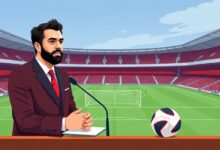 خالد الدرندلي: محمد صلاح لم يعتزل اللعب الدولي والمنتخب لا يمكن الاستغناء عنه بعد الخسارة أمام الأرجنتين
