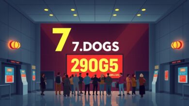 فيلم 7DOGS يحقق 209 مليون و685 ألف جنيه في شباك التذاكر المصري بعد 36 ليلة عرض