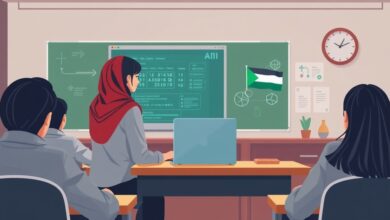 عشرةطلاب متفوقين في دراسة البرمجة سيزورون اليابان قريباً وتفوقطالبة من الشرقية في مشروع البرمجة والذكاء الاصطناعي