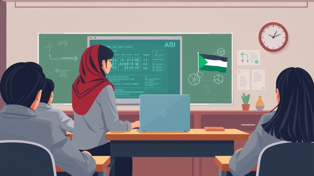 عشرةطلاب متفوقين في دراسة البرمجة سيزورون اليابان قريباً وتفوقطالبة من الشرقية في مشروع البرمجة والذكاء الاصطناعي