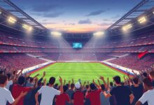 موعد مباراة الولايات المتحدة الأمريكية ضد البوسنة والهرسك في دور الـ32 من كأس العالم 2026