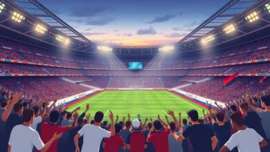 موعد مباراة الولايات المتحدة الأمريكية ضد البوسنة والهرسك في دور الـ32 من كأس العالم 2026