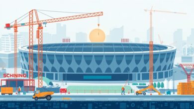 خطة التنمية: استثمارات بقيمة 1.712 مليار جنيه لتطوير منشآت الشباب والرياضة في 2026/2027