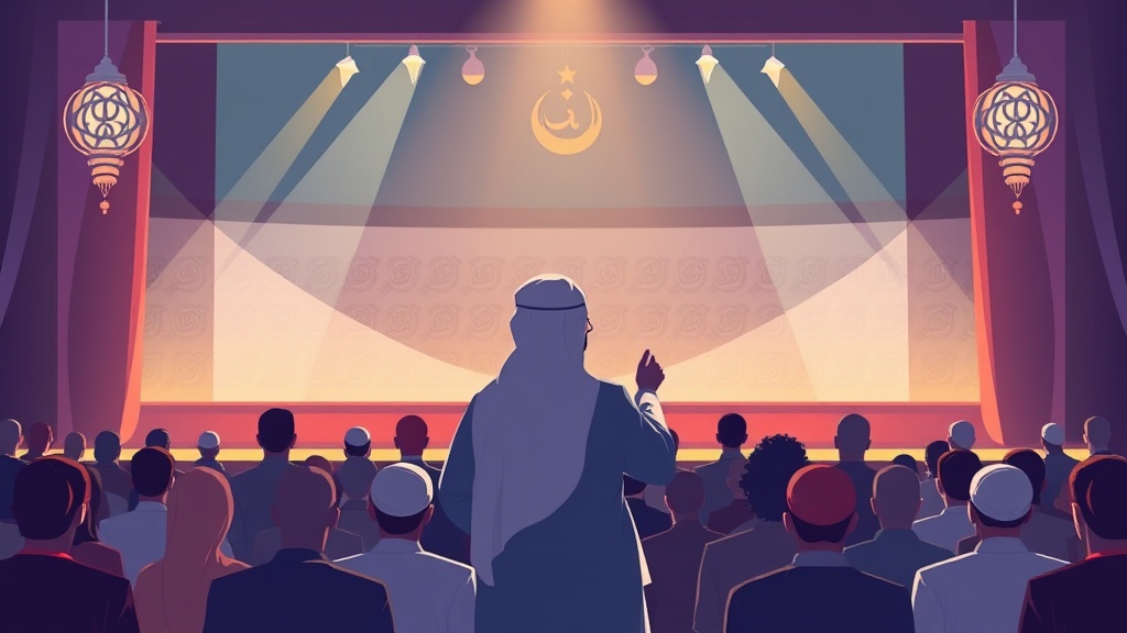 متسابق يتألق بتلاوة محكمة من سورة آل عمران أمام لجنة التحكيم في برنامج دولة التلاوة