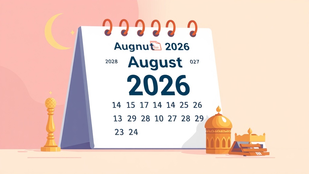موعد إجازة المولد النبوي 2026 للموظفين: ترحيل محتمل إلى الخميس