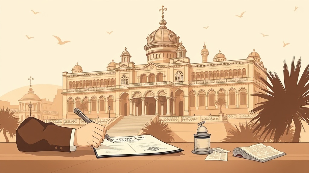 نوستالجيا الملكية في مصر: خطاب 1941 ومشروعات قومية ورؤية الذاكرة قبل ثورة يوليو