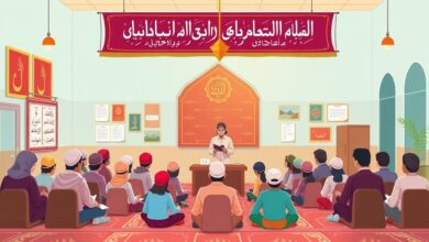 مشروع صيفي لتحفيظ القرآن في القليوبية يحقق إقبالاً واسعاً ويستهدفطلاب الأزهر والتعليم العام حتى الثانوية