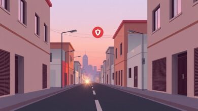 إنذار أمني في قطر.. ونداء عاجل للمواطنين والمقيمين