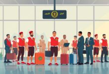 بعثة مصر لرفع الأثقال تتجه إلى كولومبيا للمشاركة في بطولة العالم تحت 17 سنة