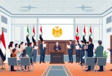 اعتماد ترقية 409 من شاغلي وظائف المعلمين وما يعادلها في بورسعيد