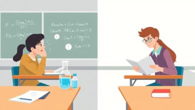 امتحان الكيمياء في الثانوية العامة 2026 صعب والطلاب يعبرون عن القلق منطول الأسئلة وتباينها مع النماذج.. بينما جاءت أسئلة الجغرافيا سهلة للش