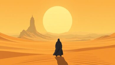 تفاعل واسع مع الجزء الثالث من Dune بعد نشر التريلر الرسمي