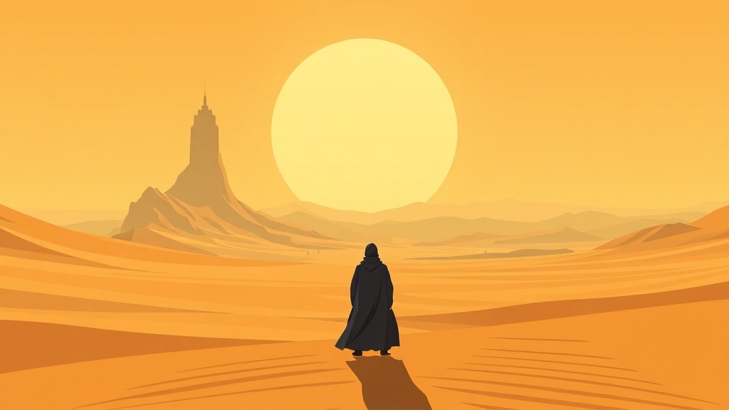 تفاعل واسع مع الجزء الثالث من Dune بعد نشر التريلر الرسمي