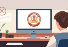 نتيجة الثانوية العامة 2026 برقم الجلوس: اللمسات الأخيرة في الكنترولات وتوقع إعلانها بنهاية الأسبوع
