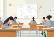 تنسيق الدبلومات الفنية 2026: شروط اختبارات القبول بكليات الهندسة ومواعيدها الرسمية