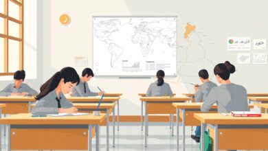 تنسيق الدبلومات الفنية 2026: شروط اختبارات القبول بكليات الهندسة ومواعيدها الرسمية