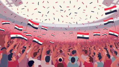 حزب الوفد: تأهل منتخب مصر إلى دور الـ16 يعكس قدرة المصريين على تحقيق الإنجازات
