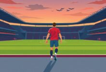 الأهلي يقترب من إتمام إعارة جراديشار إلى سيراميكا حتى نهاية الموسم