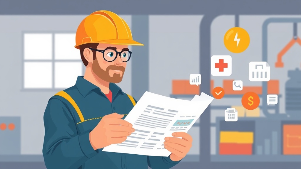قانون التأمينات الاجتماعية يحدد آليات تأمين إصابات العمل والفئات المستفيدة والتزامات أصحاب العمل والتعويضات