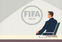 استقالة كبير مستشاري رئيس الفيفا احتجاجاً على بيع حصة من كأس العالم