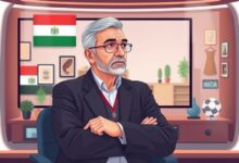 علاء نبيل: الاعتماد على المدرب الوطني سر إنجازات الكرة المصرية وتاريخها يدعم هذا الخيار
