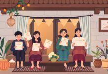 أوائل الدبلومات الفنية في المحافظات يعلنون رغباتهم في الالتحاق بالكليات الهندسية والتجارية
