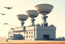 الجيش الكويتي: دفاعاته الجوية تتصدى لهجمات بمسيّرات معادية وتدعو للالتزام بتعليمات الأمن