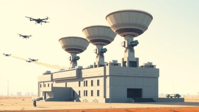 الجيش الكويتي: دفاعاته الجوية تتصدى لهجمات بمسيّرات معادية وتدعو للالتزام بتعليمات الأمن