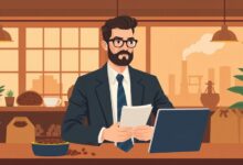 مصطفى الشيخ يوضح أن حديثه عن 80% بن مغشوش كان يشير إلى مصانع بئر السلم وتجارة غير سليمة