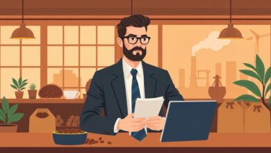 مصطفى الشيخ يوضح أن حديثه عن 80% بن مغشوش كان يشير إلى مصانع بئر السلم وتجارة غير سليمة