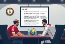 الأهلي يواجه مفاجأة بشأن المشاركة في دوري الأبطال.. والزمالك يرد على قرار الكاف