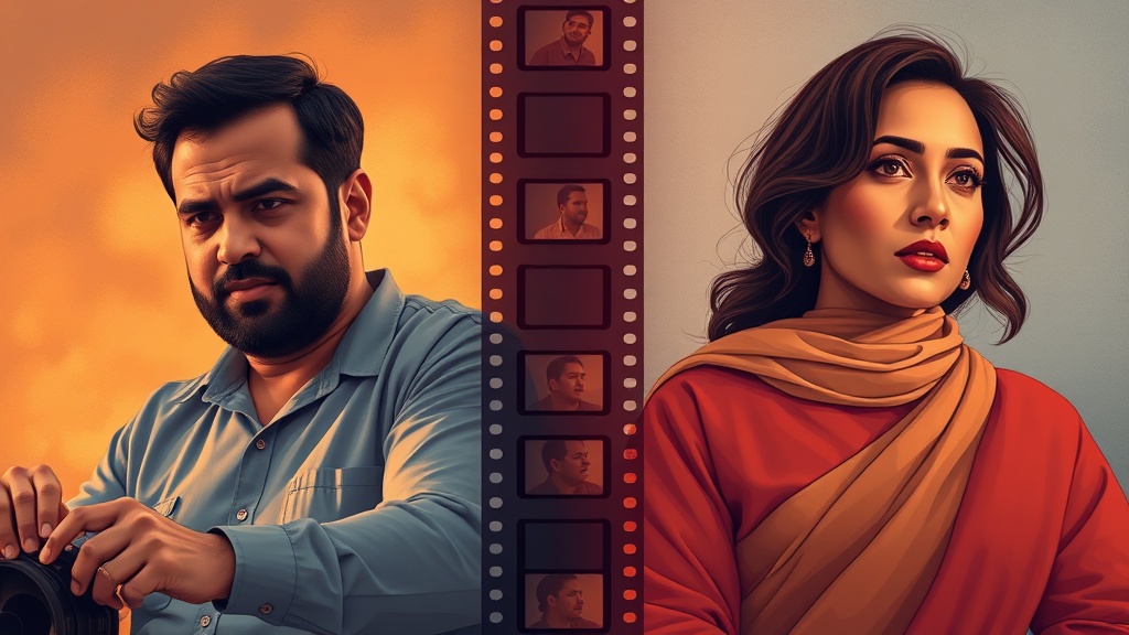 مواجهة مرتقبة تجمع أحمد حلمي ومنى زكي في سينما الصيف بفيلمي حدوتة والجواهرجي