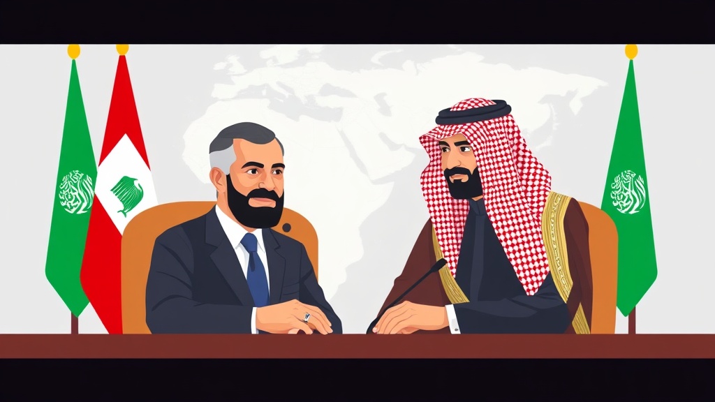 تنسيق مصري-سعودي مكثف لخفض التصعيد وضمان الأمن والاستقرار الإقليمي