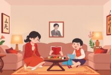 إبراهيم إبراهيم مصطفى يحصد المركز الرابع على مستوى الجمهورية في علمي رياضة