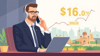 صلاح دياب: مناخ الاستثمار في مصر واعد ويحتاج إلى خيال