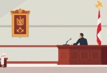 جنايات مستأفت سوهاج تقضي بالسجن المشدد 6 سنوات وغرامة 100 ألف جنيه لمتهم بالاتجار بالشابو والميثاميفتامين في المراغة
