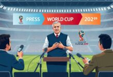 حسام حسن يعقد مؤتمراً صحفياً غداً للحديث عن مواجهة الأرجنتين واستعداد المنتخب لدور الـ16 في المونديال