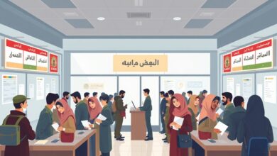 القوات المسلحة تعلن قبول دفعة جديدة من المجندين لمرحلة أكتوبر 2026 وتفاصيل القبول والاستقبال