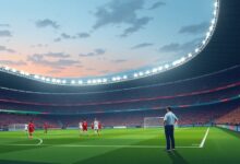 الأهلي يواجه النصر القاهري في ودية اليوم استعدادًا للموسم 2026-27